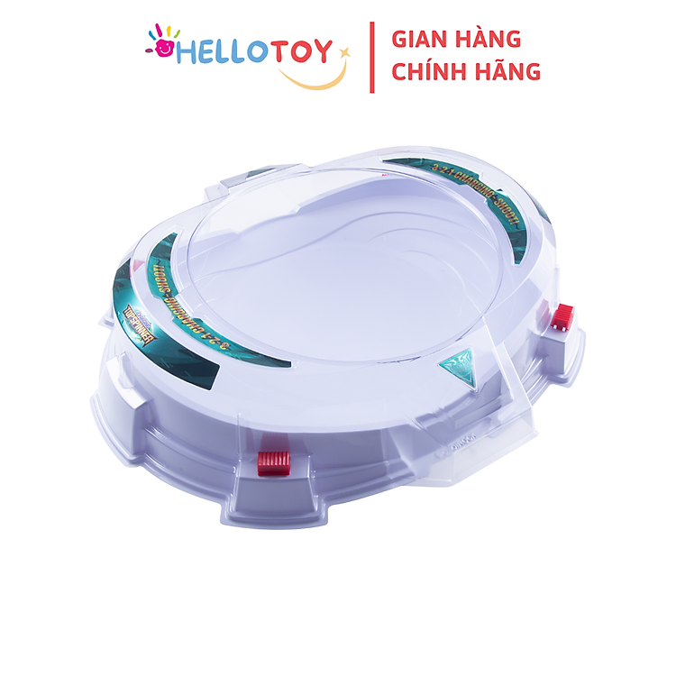 Mua Sàn đấu con quay Battle Stadium Chính hãng Giá tốt - Hình ảnh 4