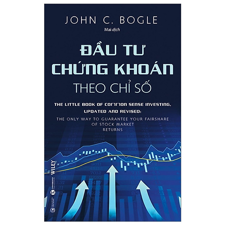 Đầu Tư Chứng Khoán Theo Chỉ Số