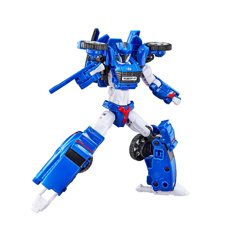Đồ Chơi Tobot Biến Hình Tại Mykingdom Chính hãng Giá rẻ - Hình ảnh 3
