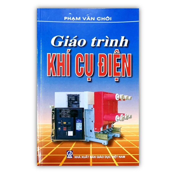 Giáo Trình Khí Cụ Điện (DN)