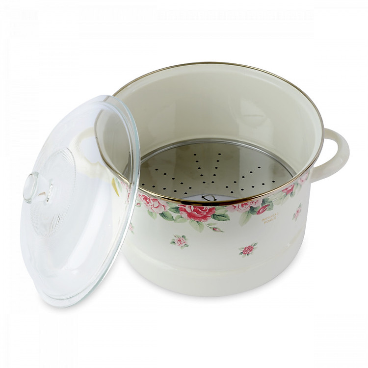 Xửng hấp Fujihoro 24cm IRV-24SM 7.3 L