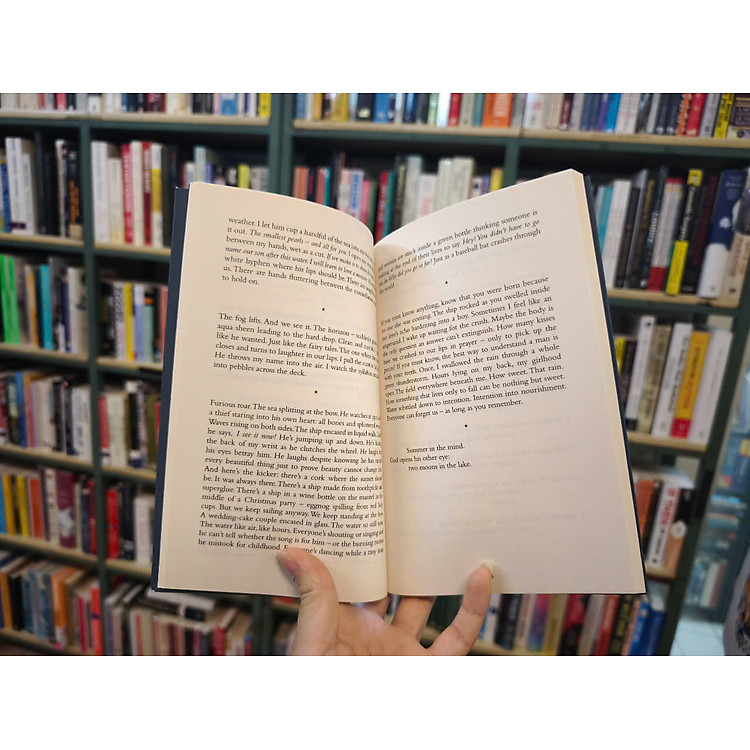 Night Sky with Exit Wounds - Ảnh 5