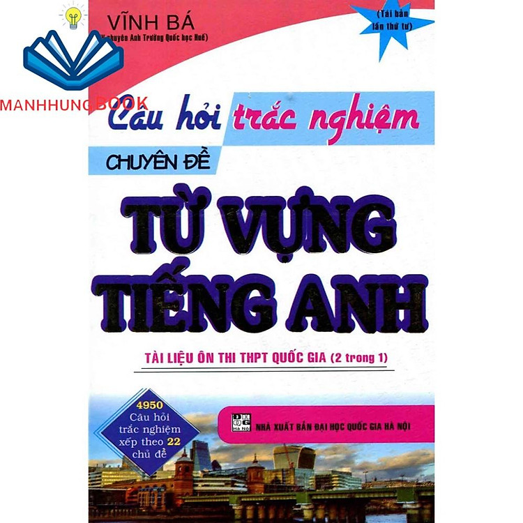 Câu Hỏi Trắc Nghiệm Tiếng Anh - Ảnh 3