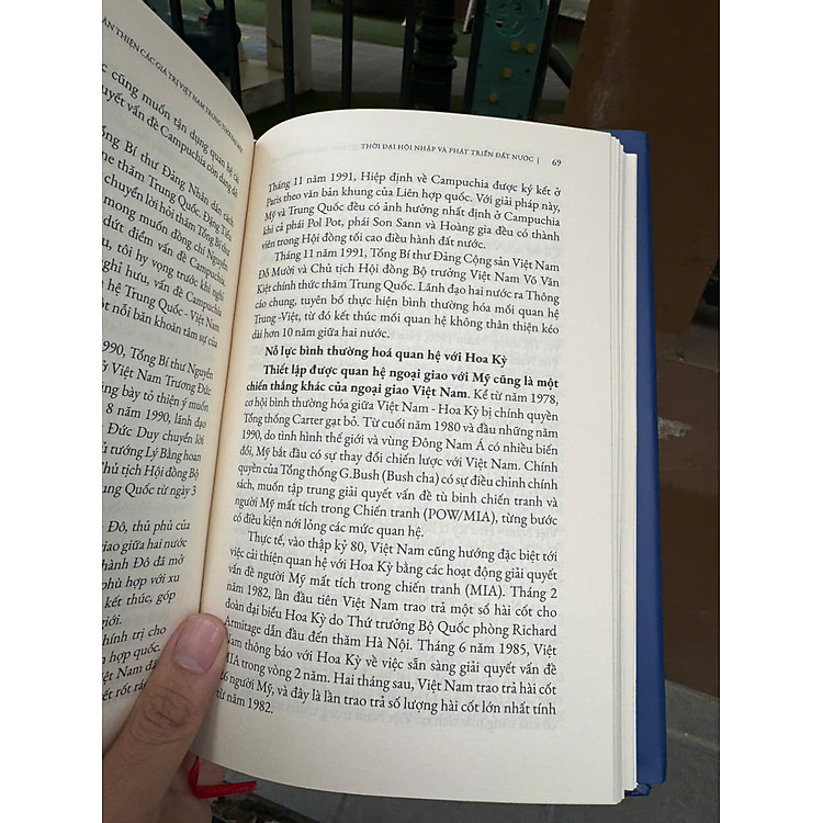 TẦM NHÌN TỪ LỊCH SỬ – Nguyễn Văn Hưởng - Ảnh 2