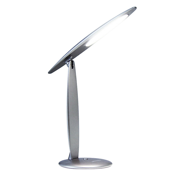 Đèn Led Để Bàn Hình Chiếc Thuyền Buồm (Ánh Sáng Trắng) Lock&Lock LIT109SLV