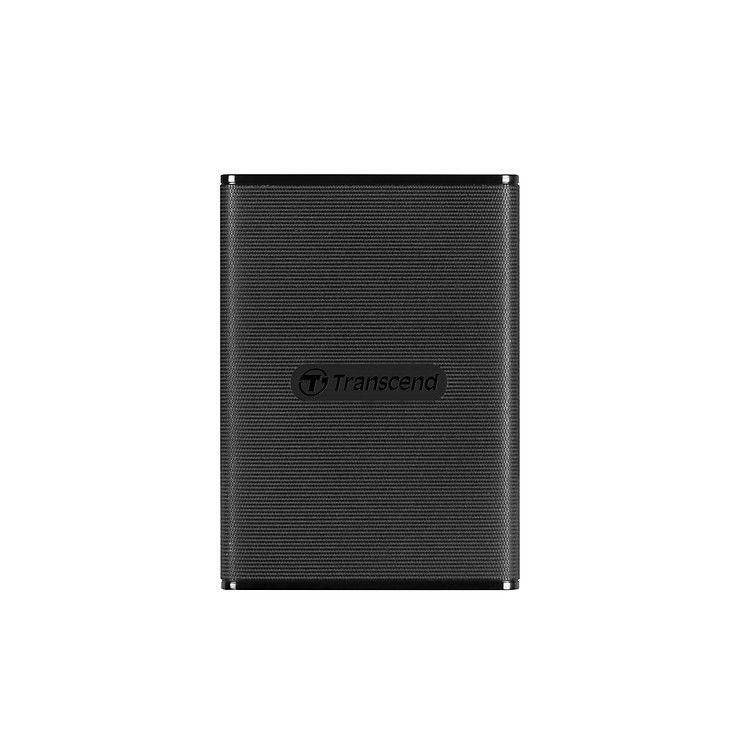 Ổ Cứng Di Động SSD Transcend ESD230C 480GB 2.5" USB Type C - TS480GESD230C - Hàng Chính Hãng