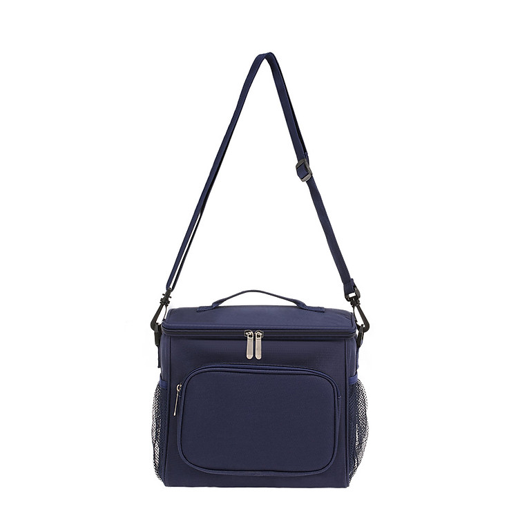 Túi Giữ Nhiệt Đựng Đồ Ăn Đi Dã Ngoại Có Dây Đeo