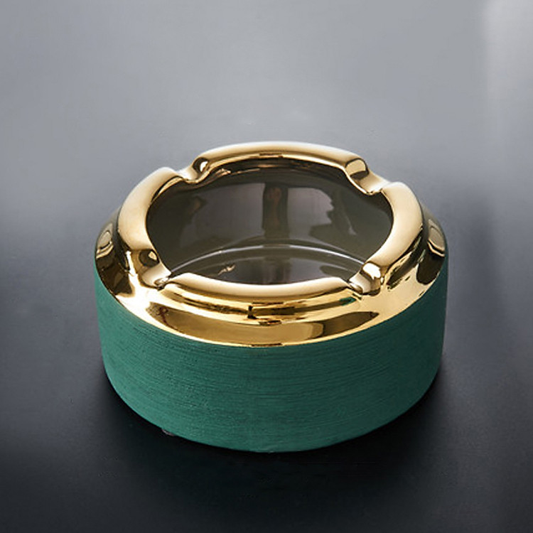 Gạt tàn SHDB - Mầu ngẫu nhiên