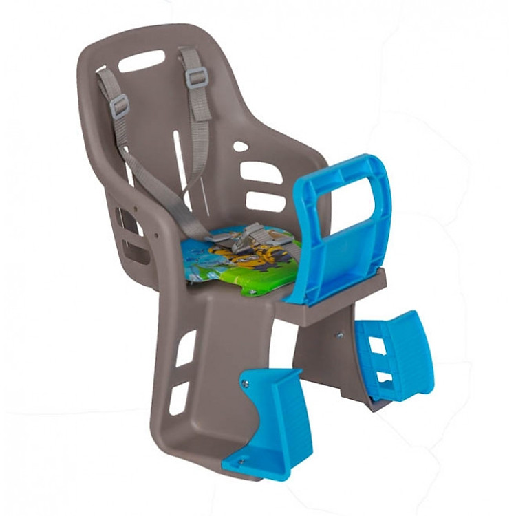 Mua Ghế Ngồi Xe Đạp An Toàn Cho Bé Chính hãng Giá tốt