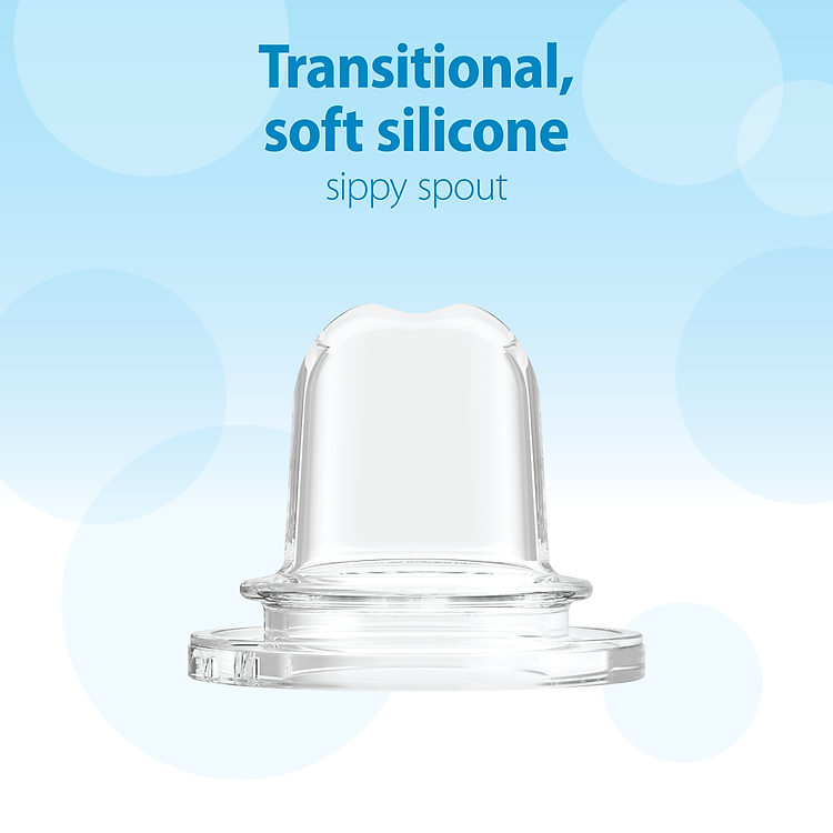 Bình sữa Dr.Brown's 250ml nhựa PP Đảm bảo Tiết kiệm - Hình ảnh 3