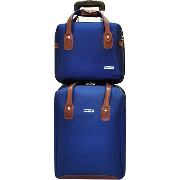 Vali Vải Dù Pack n' Go VCHGP001CB (50 x 35 cm) - Chính Hãng