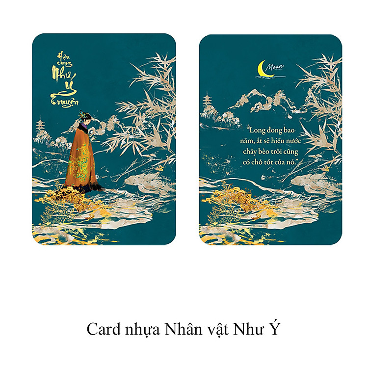 Hậu Cung Như Ý Truyện Tập 3 - Ảnh 6