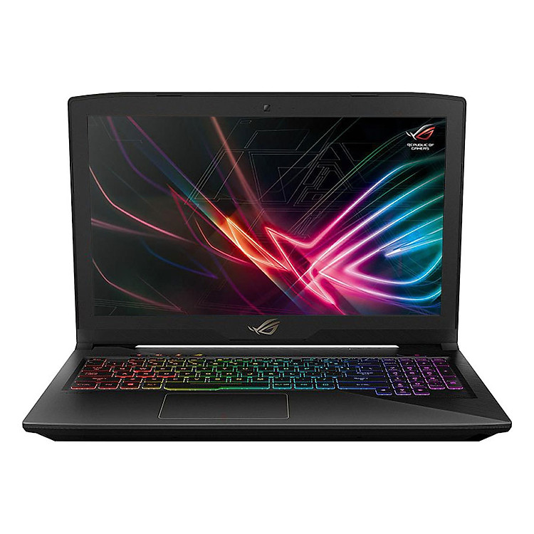 Laptop Asus ROG Strix Hero GL503VM-GZ219T Core i7-7700HQ / Win 10 15.6 inch - Hàng Chính Hãng