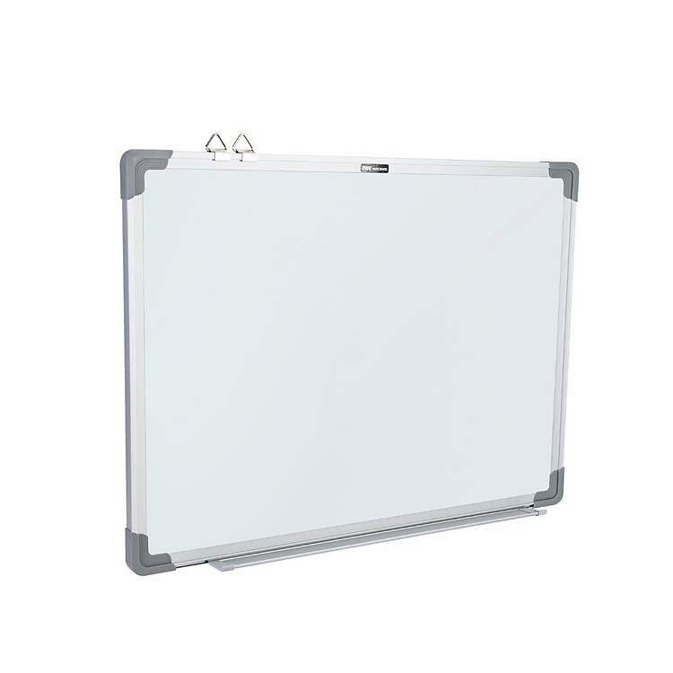 Bảng Từ Trắng Viết Bút Lông Deli EV600 (45x60cm) - Ảnh 3
