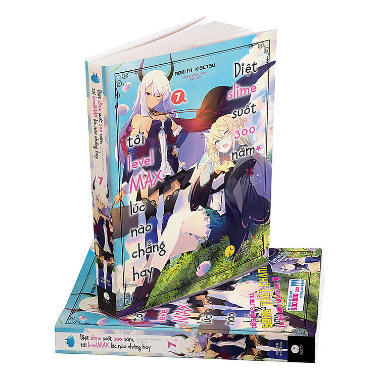 Diệt Slime Suốt 300 Năm, Tôi Levelmax Lúc Nào Chẳng Hay (Tập 7) - Ảnh 2