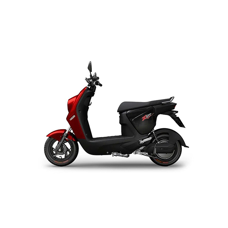 Xe Máy Điện VinFast ZGoo