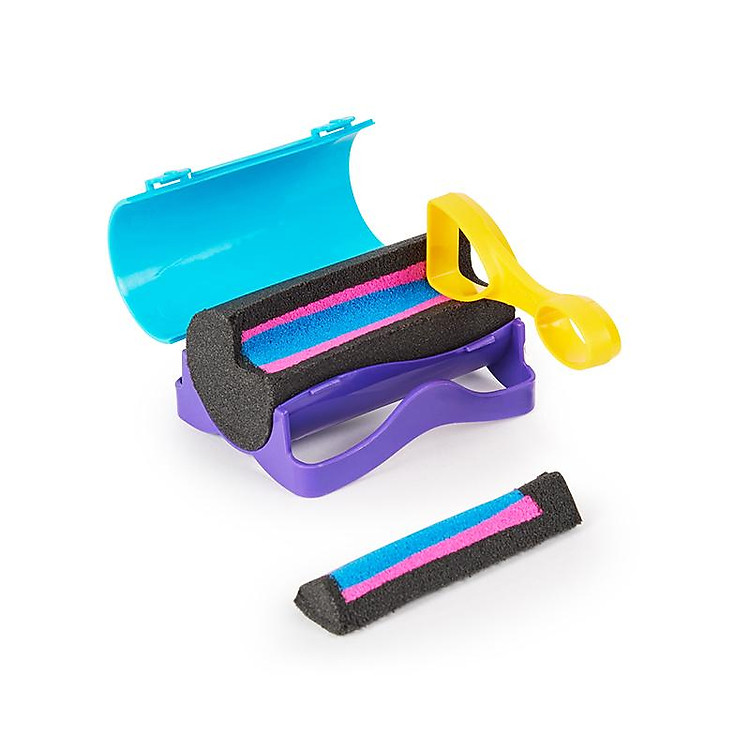 Đồ Chơi KINETIC SAND Cát Động Lực Chính hãng Giá rẻ - Hình ảnh 4