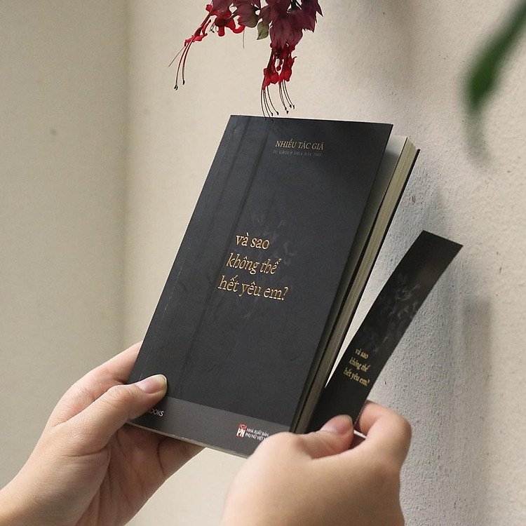 Và Sao Không Thể Hết Yêu Em - Ảnh 7