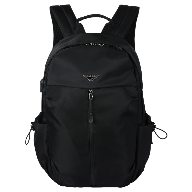 Ba Lô Laptop Stargo Estilo 12 Inch - Màu Đen - Ảnh 2