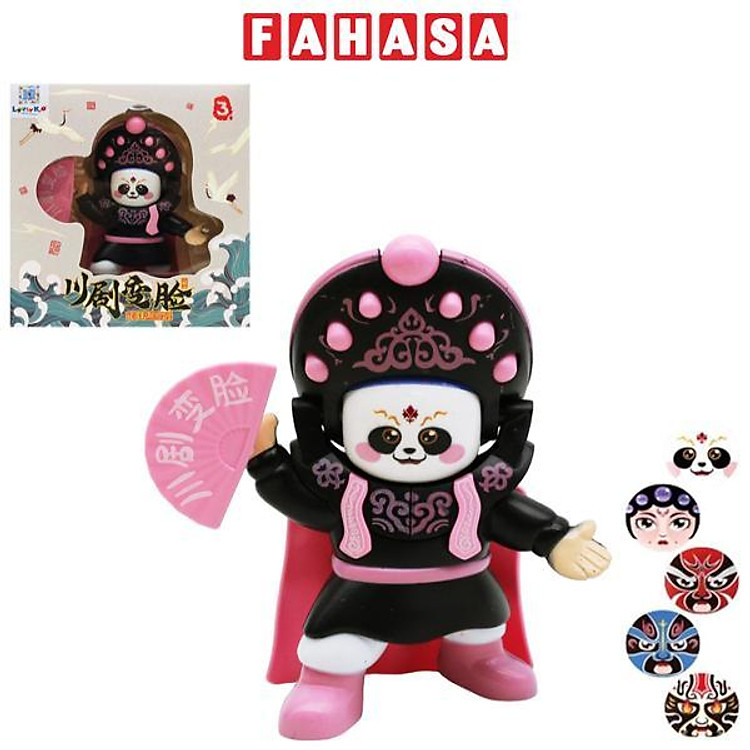 Mua Đồ Chơi Mô Hình Nhạc Kịch Tứ Xuyên Chính hãng Giá tốt