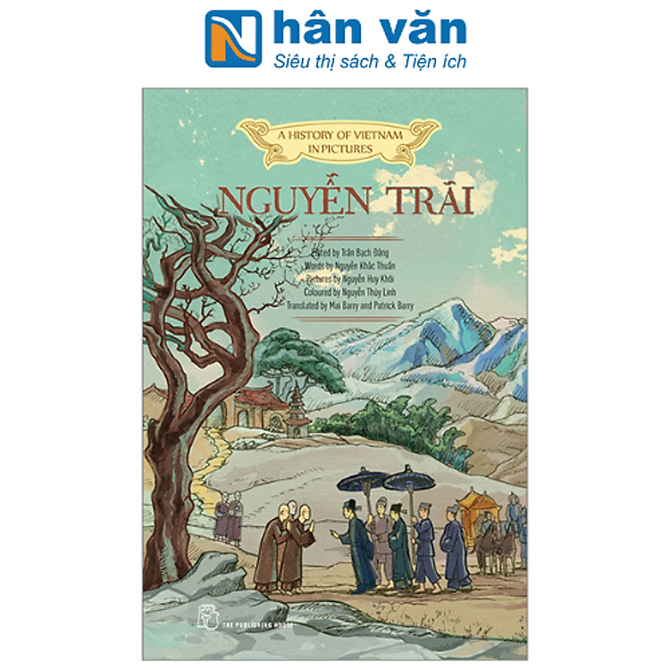Newshop: A History Of Vietnam In Pictures (In Colour)