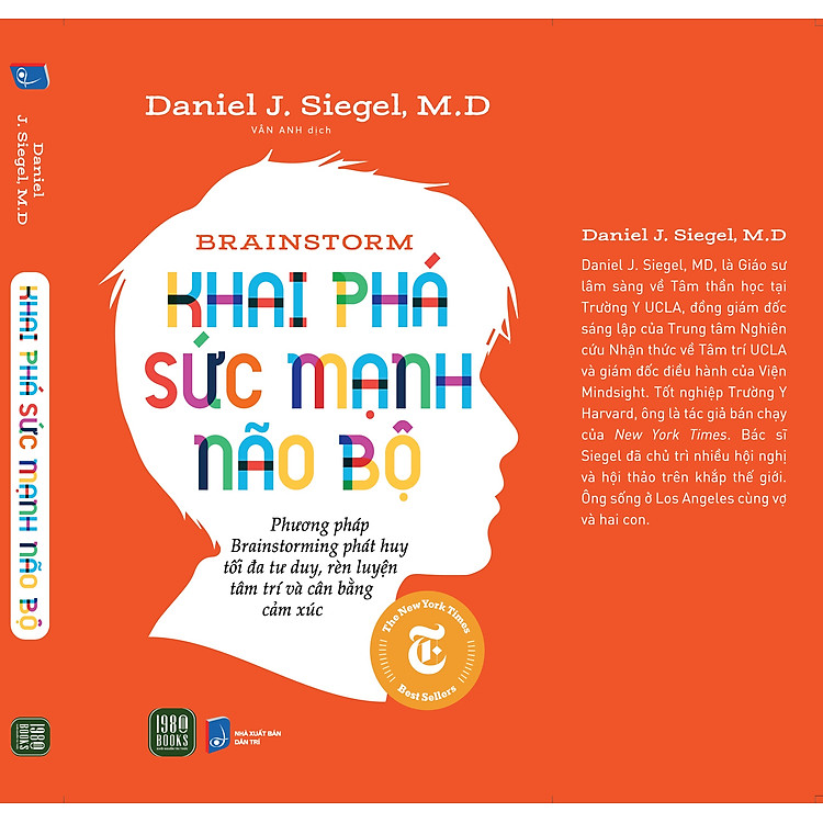 BRAINSTORM – Khai Phá Sức Mạnh Não Bộ - Ảnh 3