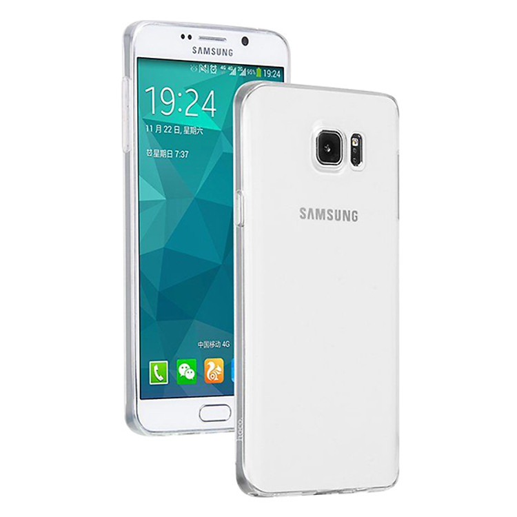 Ốp Lưng Silicon Dành Cho Samsung Galaxy Note 5