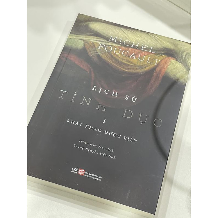 Lịch Sử Tính Dục (Tập 1): Khát Khao Được Biết - Ảnh 2