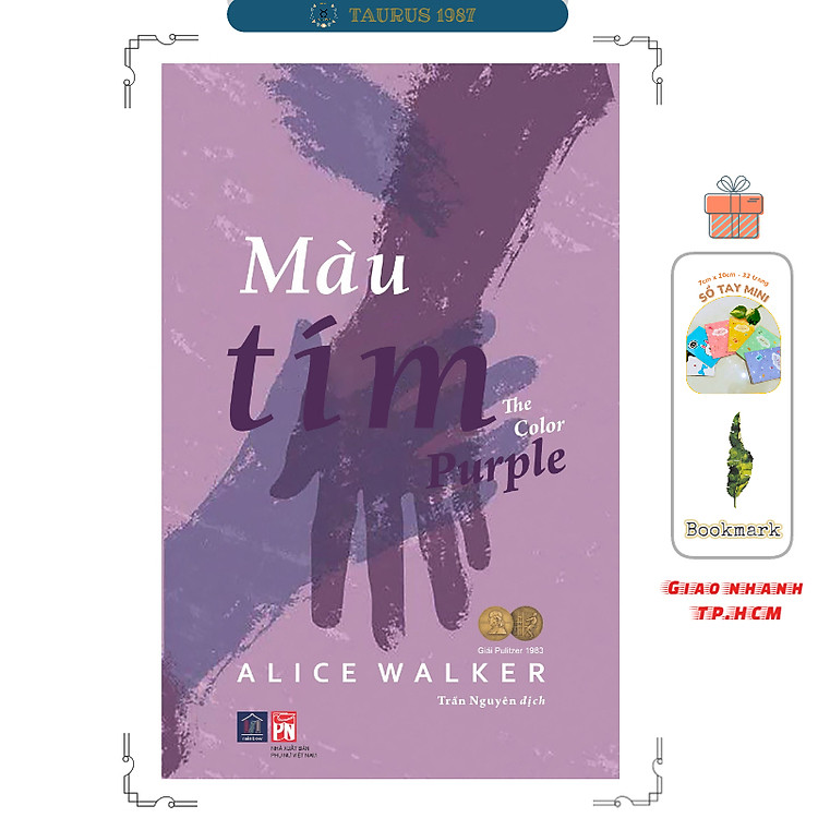 Màu Tím (The Color Purple)