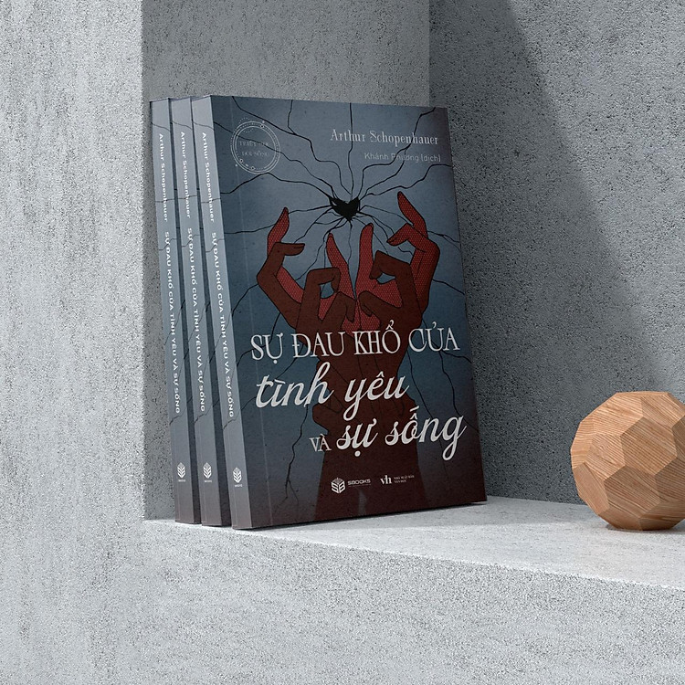 Sự Đau Khổ Của Tình Yêu Và Sự Sống - Ảnh 5