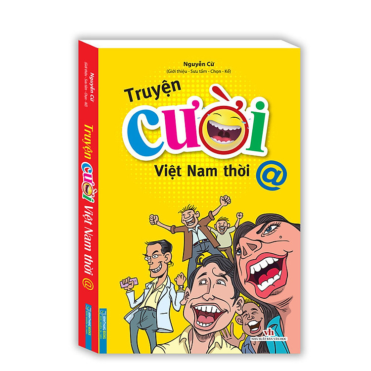 Truyện Cười Việt Nam Thời @