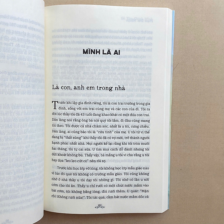 Đi Tìm Chính Mình - Ảnh 5