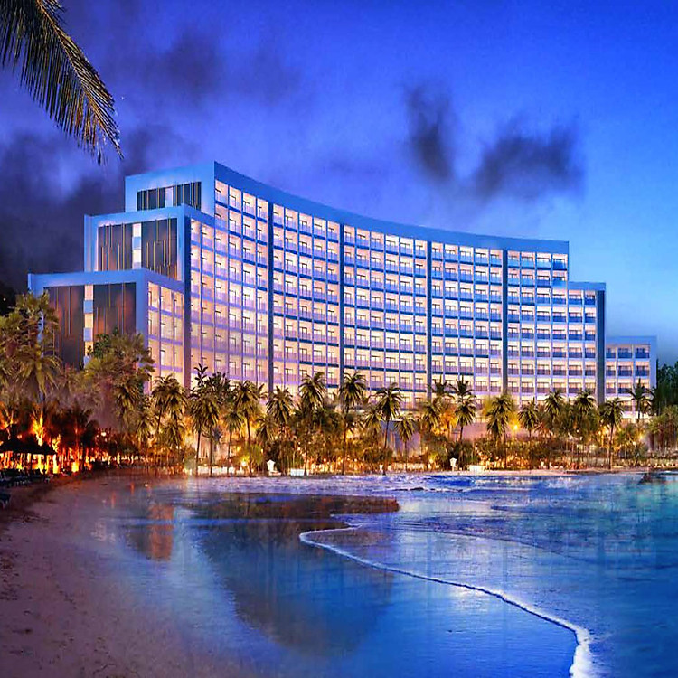 Voucher Exclusive Trip Vinpearl Hạ Long, Đà Nẵng, Hội An, Nha Trang & Phú Quốc 5* + Ăn Sáng