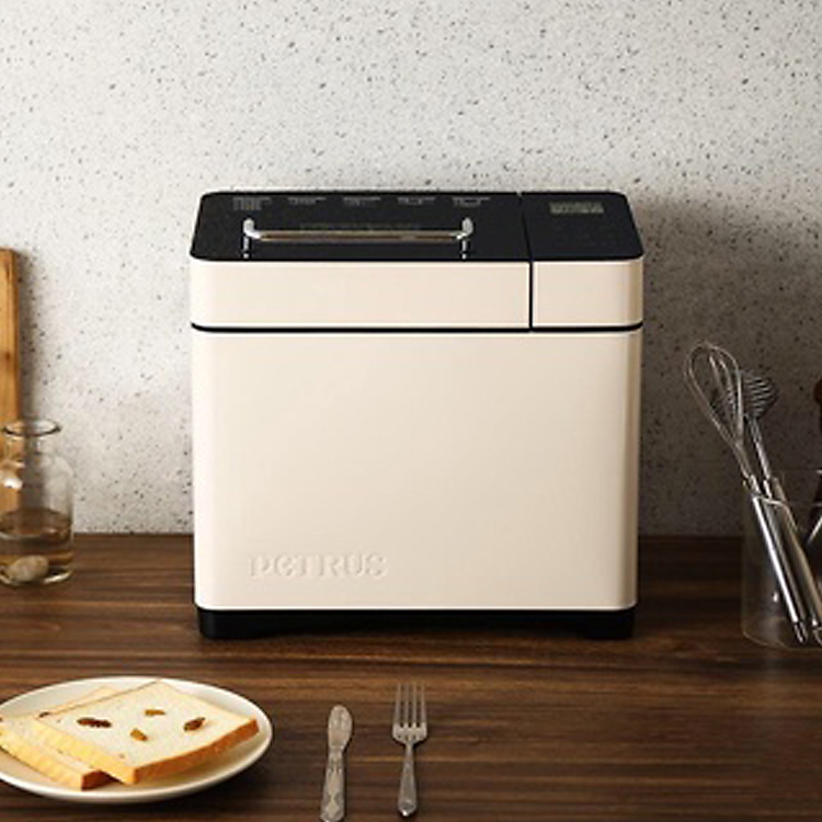 Máy làm bánh mì tự động PETRUS PE9600
