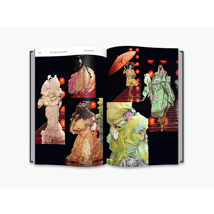 Dior Catwalk: The Complete Collections - Ảnh 6