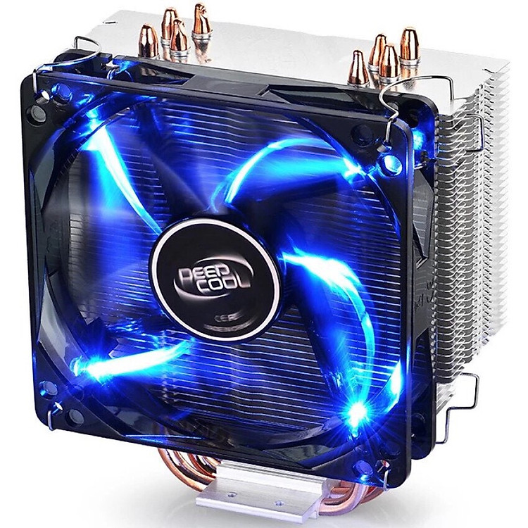 Tản nhiệt CPU Deepcool Gammax400 chính hãng