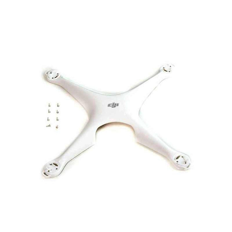 vỏ lưng phantom 4 - DJI - hàng chính hãng
