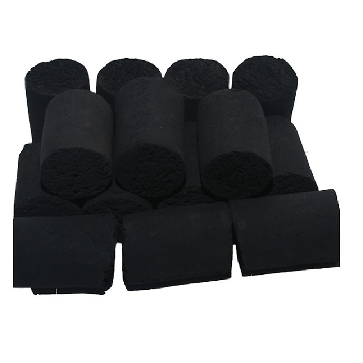 Than Gáo dừa thùng 5kg