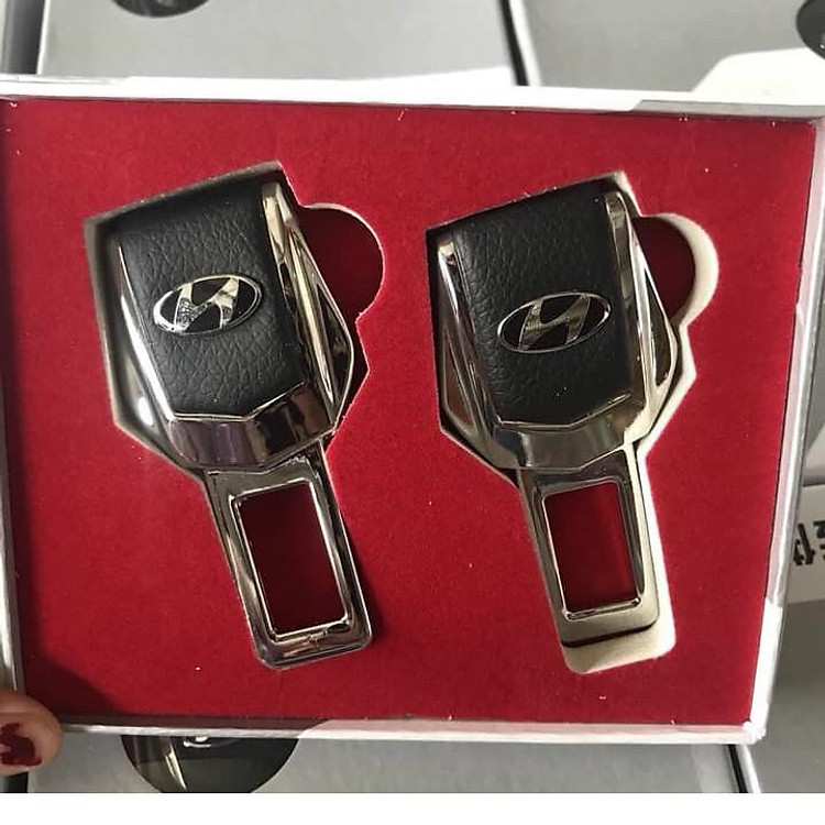 CHỐT ĐAI AN TOÀN - Ngắt chuông đai an toàn ô tô, đủ các hãng xe