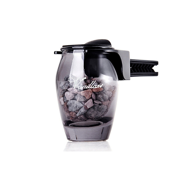 Đá thơm lọc không khí và khử mùi trên xe ô tô - Hương Vani