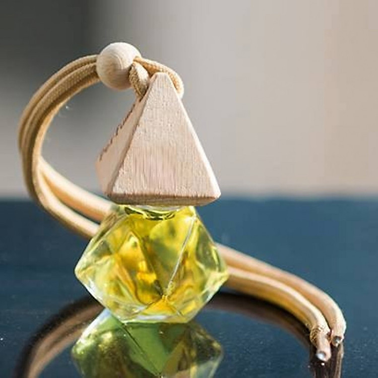 Tinh dầu treo xe hương bưởi 100% tự nhiên HCN