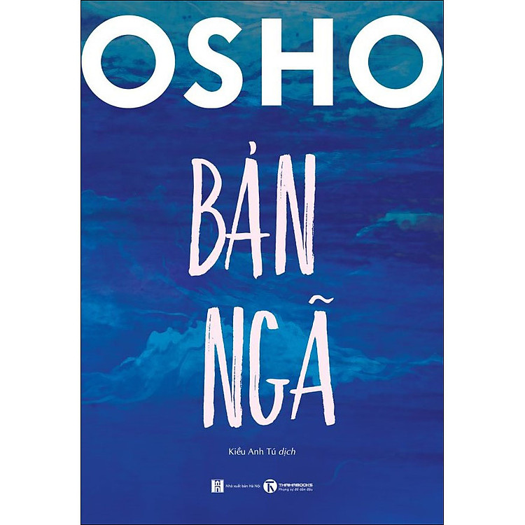 Osho – Bản Ngã