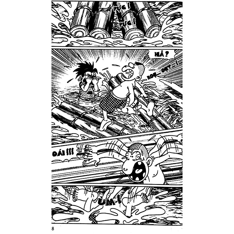 Thần Đồng Đất Việt 83 - Nạn Nhân Bất Nghĩa - Ảnh 7