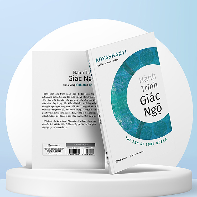 Hành Trình Giác Ngộ - Ảnh 4