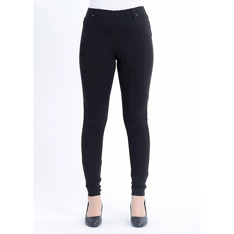 Quần Legging Nữ Lamer L64L17T054-S1400 (Đen)