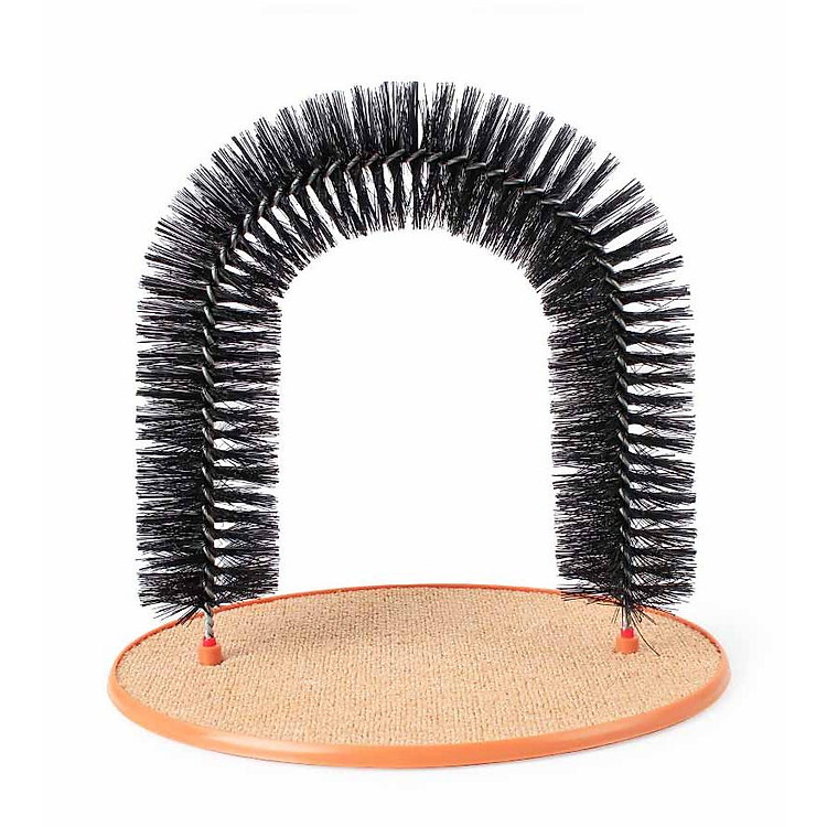 Đồ chơi khung gãi lông gãi ngứa cho mèo