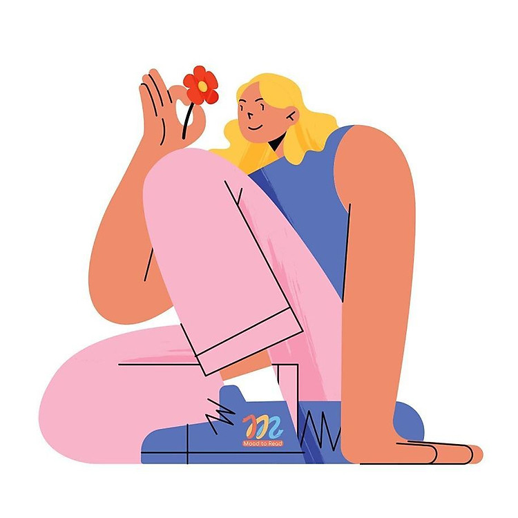 Nghệ Thuật Cân Bằng Cảm Xúc Cho Người Trưởng Thành - Ảnh 4