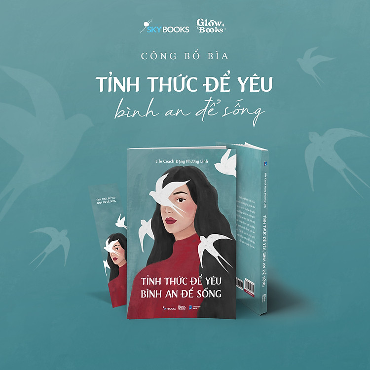 Tỉnh thức để yêu, bình an để sống - Ảnh 4