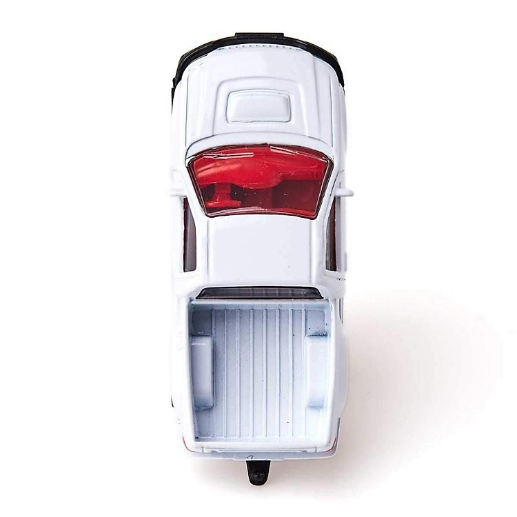 Xe SIKU Ranger - SIKU 867 Fahasa Chính hãng Giá tốt - Hình ảnh 4