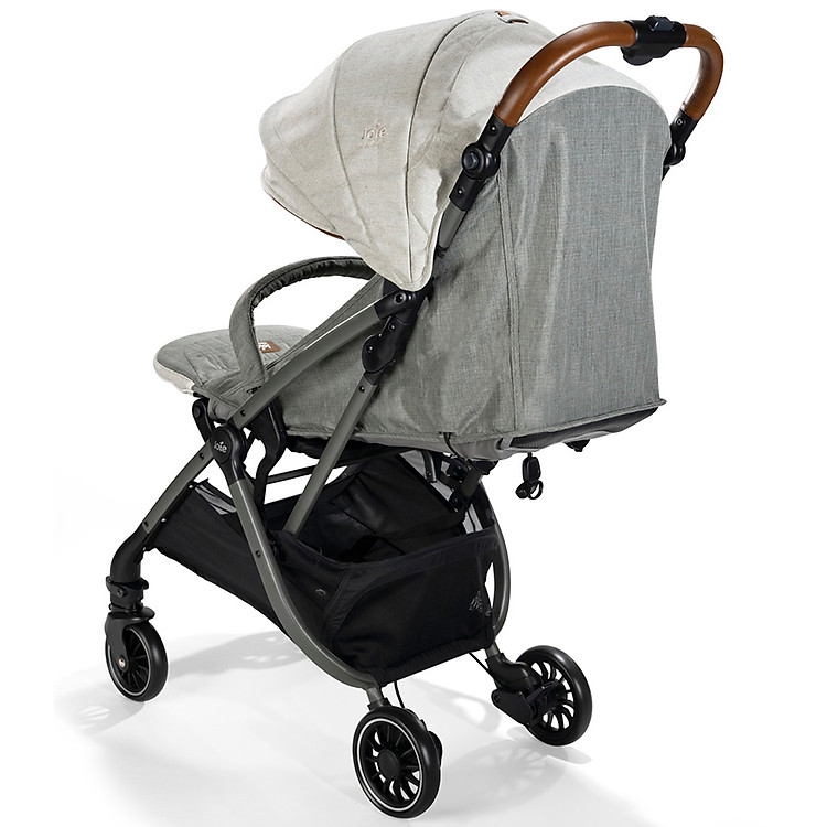 Xe đẩy trẻ em Joie Tourist tại Telovietnam Chính hãng Giá tốt - Hình ảnh 3